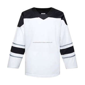 Best Quality Ice <b>Hockey</b> Jersey Sports Wear Hot Selling Ice <b>Hockey</b> Jersey New Arrival Ice <b>Hockey</b> Jersey - Product Image 1