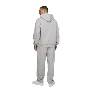 Fabricación de pantalones de hombre con diseños personalizados estilos casuales y formales de calidad premium disponibles para pedidos a granel 2026 - Product Image 3