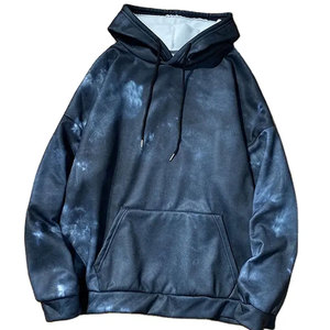 เสื้อฮู้ดขนแกะ GSM 350ไหล่ตกสีทึบน้ำหนักมาก - Product Image 5