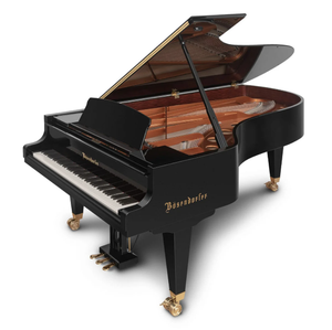 Concert Grand 230VC y Uprights - Product Image 2