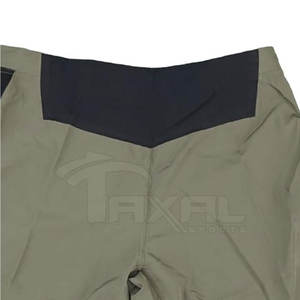 Respirant Jiu Jitsu Kimono Best-seller MMA Shorts Concevez votre propre produit Short MMA à séchage rapide - Product Image 5