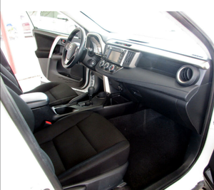 OFERTA CON DESCUENTO TOYOTA RAV4 LE 2015 LHD/RHD - Product Image 5