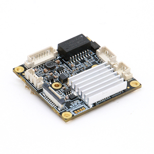 4MP 30fps 1/2.9 "GC4653 CMOS Módulo de cámara IP Hi3516CV610 Seguridad inteligente SMTSEC Nuevo CCTV HD IPC Placa de circuito impreso Cámara de la placa PCB de la Cámara de la placa de la PCB de 4MP - Product Image 6