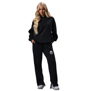 Pantalones Deportivos de Alto Rendimiento para Mujer, Suaves y Elásticos, para Entrenamiento Físico y Ropa Deportiva - Product Image 3