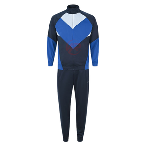 Chándales Deportivos de Invierno para Hombre, Talla Grande, con Capucha, Color Sólido, 100% Algodón, Secado Rápido, Transpirables, de Alta Calidad y Personalizables - Product Image 1