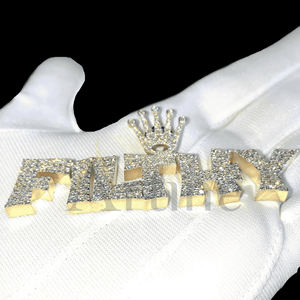 Collier pendentif en pierre naturelle hexagonale bijoux en pierres précieuses faits à la main pour cadeau - Product Image 1