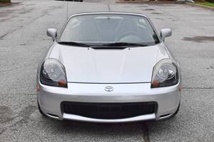 Toyota MR2 Spyder d'occasion à bas prix, modèle 2001, à vendre - Product Image 2