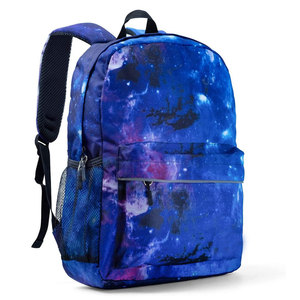 MOQ bajo impermeable personalizado mochila nuevo diseño exterior de gran capacidad mochila bolsa - Product Image 1