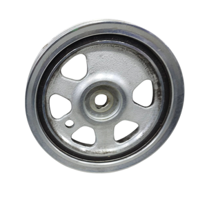 Polea de Cigüeñal para Jeep Renegade Serie 55284097 55282151 Gasolina 1000 (18>) - Product Image 3