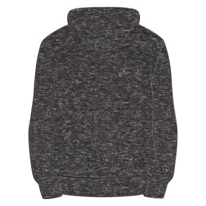 Sweat à capuche brodé avec les lettres Alpha APA, charbon de bois premium, vêtements de fraternité grecque, Divine Nine HBCU, vêtements personnalisés avec des lettres grecques - Product Image 3