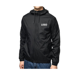 เสื้อแจ็คเก็ตผ้าแคนวาสบุผ้านวมสำหรับผู้ชายแบบ OEM สั่งทำพิเศษ ระบายอากาศได้ดี กันลม มีซิปแบบตั้ง ปิดได้ง่าย จัดส่งรวดเร็ว เหมาะสำหรับวิ่งกลางแจ้ง ฤดูหนาว สวมใส่สบายๆ - Product Image 1