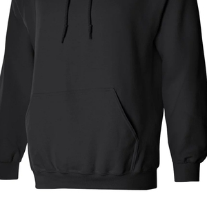 Sudadera con Capucha de Invierno para Hombre, Calidad Premium, Mezcla de Algodón, Transpirable, Resistente al Viento, Ecológica, de Secado Rápido, Colores Personalizables, Precio Bajo - Product Image 5