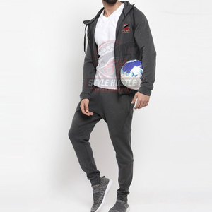 Ropa Deportiva Personalizada con Logotipo para Entrenamiento y Running, Conjuntos Deportivos para Hombre, Conjuntos Deportivos para Hombre Más Vendidos - Product Image 4
