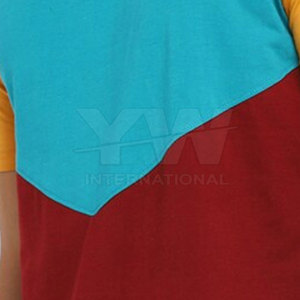 เสื้อยืดผู้ชายคุณภาพสูง 100% ผ้าฝ้าย รับสกรีนโลโก้ ราคาดีที่สุด ขายออนไลน์ - Product Image 3