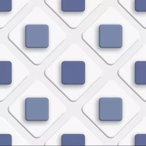 300x300 sol salle de bain carreaux de marbre en céramique et porcelaine prix compétitifs carrelage 12x12 pouces carrelage numérique en céramique pour le sol et le mur - Product Image 2