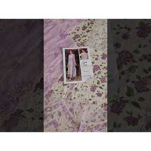 ชุดสูทสำหรับผู้หญิงลายลาเวนเดอร์สำหรับฤดูใบไม้ร่วง edit'26 D5B TC-1604 - Product Image 2