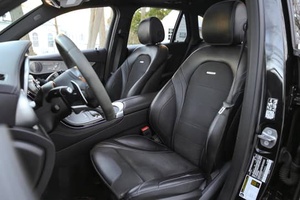 MERCEDES-AMG GLC 63 2020 USADO, Volante a la Izquierda/Derecha - Product Image 3