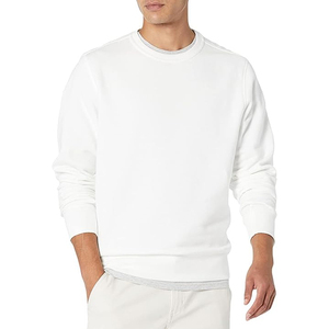 Mode hommes sweat à capuche pull à manches longues chaud épais polaire Gym décontracté Streetwear hiver bases sweat - Product Image 2