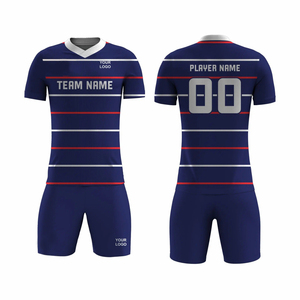 Nouveau design d'uniformes de sport multifonctionnels de badminton respirants de haute qualité en polyester - Product Image 4