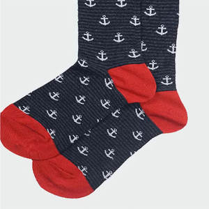 Calcetines Casuales en Oferta, Calcetines Casuales de Moda, Calcetines Casuales Cómodos al por Mayor 2026 - Product Image 5