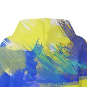 Otoño Invierno deportes correr al aire libre Fitness personalizado mujeres sudaderas con capucha Casual 100% algodón mujeres sudaderas con capucha para adultos - Product Image 4