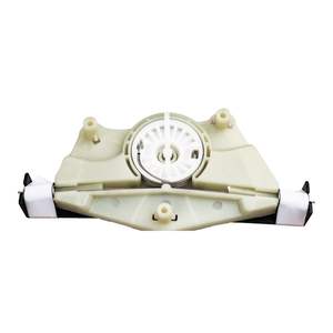 Kit de réparation de vitre avant gauche avec couvercle pour Volkswagen Touareg (expédition du fabricant turc) Code produit: FD113157 - Product Image 3