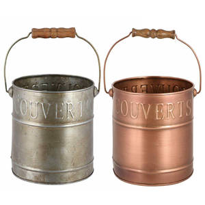 Custom Logo Designs High Quality Cutlery Holder For Hotel Restaurant Party Weddings Use in Bulk Price - Product Image 1
