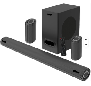 Barra de Sonido HT-S20R 5.1 Nueva y Auténtica - Product Image 2