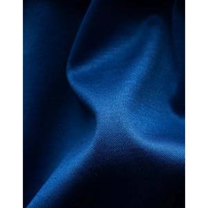 Ryan T-shirt bleu royal à logo personnalisé pour homme 100% polyester Jersey Marques personnalisées Impression de logo - Product Image 5