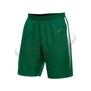 Uniforme de tenis de poliéster 100% ligero con logotipo personalizado para hombres y mujeres, ropa deportiva transpirable, conjunto de entrenamiento, precio de fábrica - Product Image 6