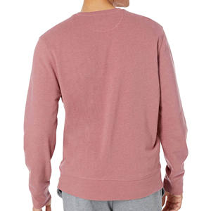 Sudaderas de Alta Calidad para Hombre, 100% Algodón, Estilo Urbano, Antiencogimiento, en Oferta a Bajo Precio - Product Image 4