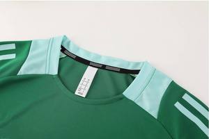 Camiseta de Baloncesto Bordada de Kevin Durant, Talla 35, Uniforme Cosido, Edición Ciudad, Ropa Juvenil con Logos - Product Image 5