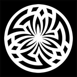 Posavasos personalizado moderno respetuoso con el medio ambiente 3,75 sublimación Hardboard Mdf Squarestone con posavasos trasero de corcho - Product Image 4