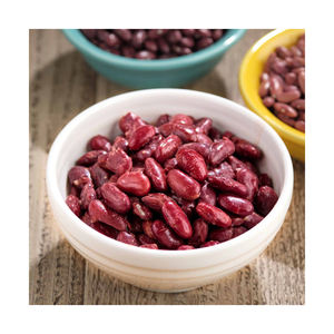 High Quality Healthy Care Red Kidney <b>Beans</b> For Sale Best Quality Long Shape Dark Red Kidney <b>Bean</b> - Product Image 5