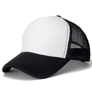Casquette de Baseball Légère en Coton Prélavé avec Panneau Avant Réglable, Style Classique, Design Personnalisé, Vintage - Product Image 1