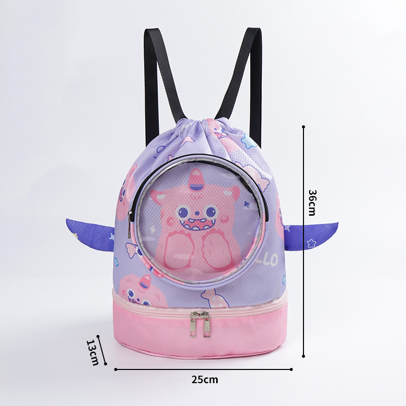 Rabbit pink