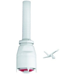 Robinet de vidange d'eau électrique à commande servo Grohe pour cuisine domestique par GROHE - Product Image 1