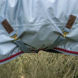 Top selling Newly Designed Winter Outdoor Horse Products Accessories Breathable <b>Waterproof</b> Rug Bulk Export for Horse Rug - Product Image 3