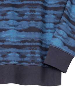 เสื้อสเวตเตอร์ผ้าฟลีซผ้าฝ้าย100% ออกแบบได้ตามต้องการปักโลโก้ - Product Image 5