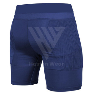 Pantalones Cortos Deportivos de Moda y Confiables para Entrenamiento Deportivo, OEM ODM Aceptable, Ropa Deportiva de Baloncesto y Gimnasio para Hombre - Product Image 2
