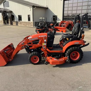 TRACTEUR USED BX2380 - Product Image 1