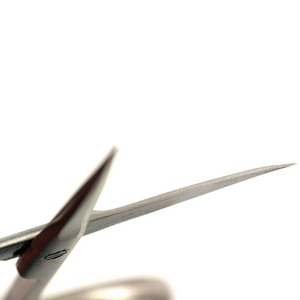 มืออาชีพ4 "& 5" ขายดีผลิตภัณฑ์สุดฮิตบินมีดโกนหนวดใบมีดตรงสุดคมได้รับการรับรองจาก CE - Product Image 1