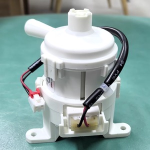Pompe de vidange électrique pour unité de climatisation centrale Midea PSB-12(DC) ZKBP-1-10-1 - Product Image 2