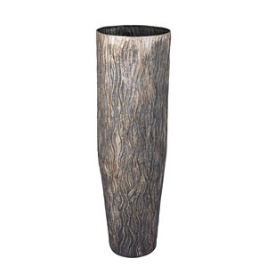 กระถางดอกไม้โลหะดีไซน์ทันสมัยน่าดึงดูดกระถางดอกไม้คุณภาพสูงสำหรับตกแต่งสวนและบ้าน - Product Image 5