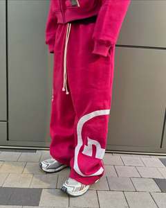 Costume de survêtement à manches longues fabriqué au Pakistan Costume de survêtement à manches longues pour adultes en quantité minimale de commande basse - Product Image 5