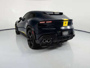 Ferrari Purosangue 2024 USADO EN EXCELENTES CONDICIONES - Product Image 4