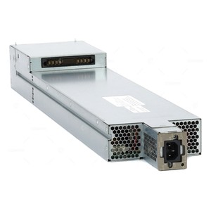 071-000-561 EMC POWER SUPPLY 1200W <b>12V</b> AC DUAL <b>FAN</b> FOR CX4-960 Refurbished - Product Image 2
