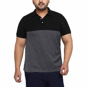 Chemise décontractée pour homme, nouvelle collection, look élégant, 100% coton, manches courtes, confortable et respirante - Product Image 1