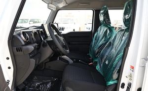 Vehículos Usados de Segunda Mano, Jimny RV-SUV 2025, 5 Puertas, 1.5P/4WD/5MT, Listo para Enviar - Product Image 3