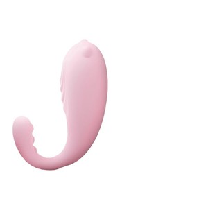 Vibrateur silencieux à télécommande pour femmes, sans fil, portable, pour massage vaginal - Product Image 1